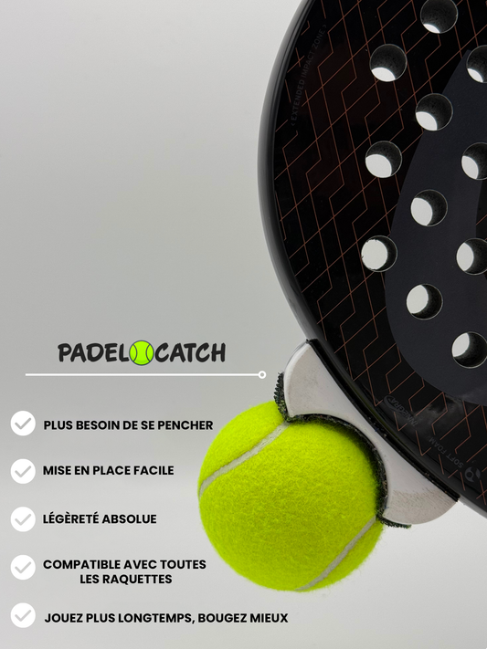 PadelCatch™